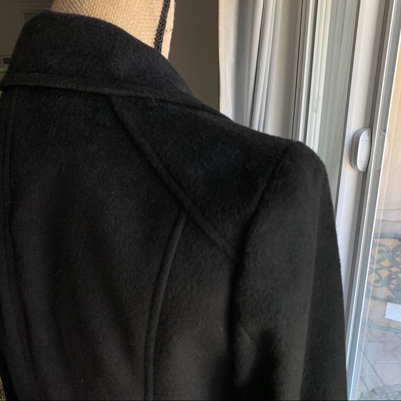 Forever 21 trench coat with belt - Picture 5 of 8